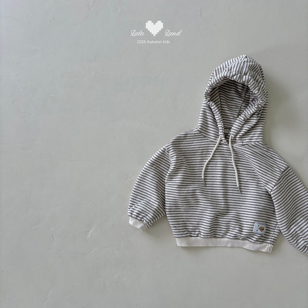 Lalaland Momo Hoodie