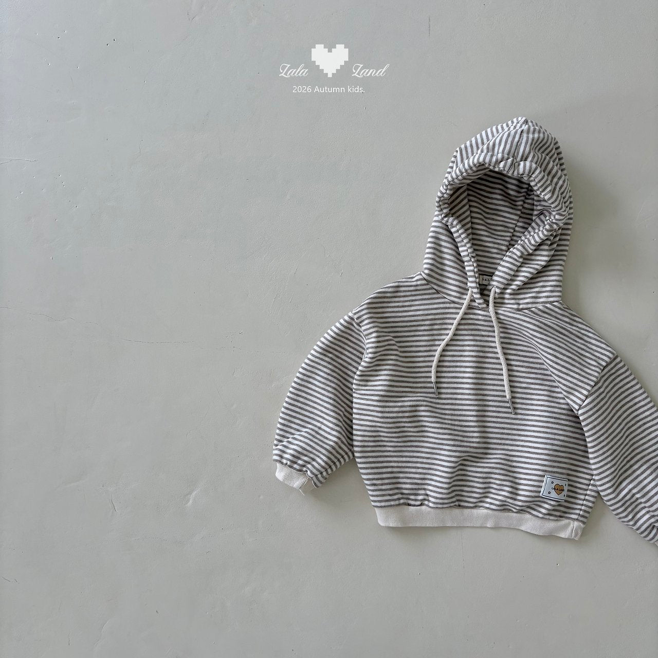 Lalaland Momo Hoodie