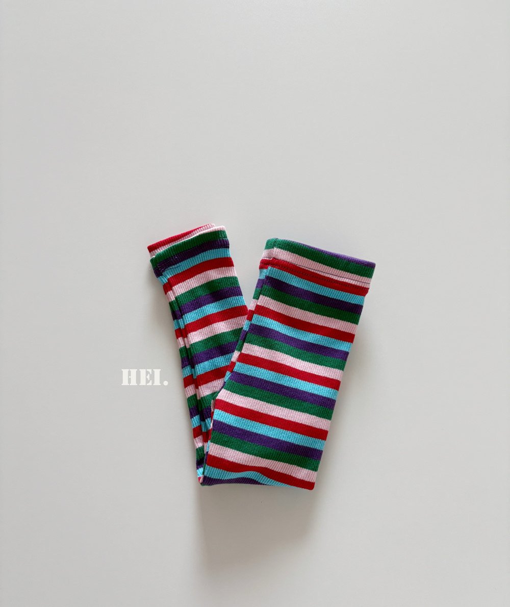 Hei Pippi Leggings