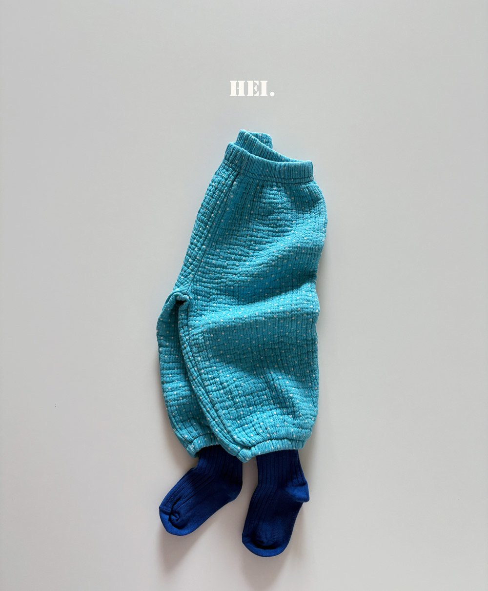 Hei Dot Pants