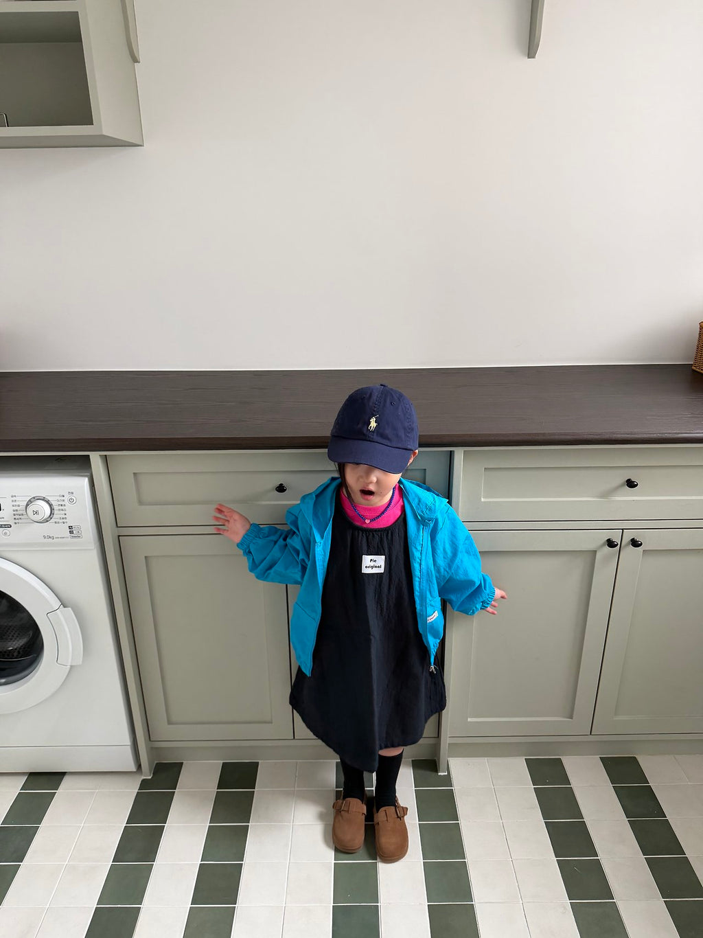 pie Oslo One-piece