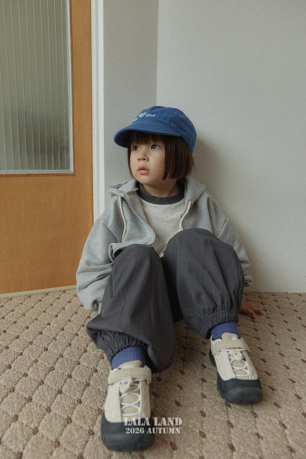 Lalaland Mode Cargo Pants