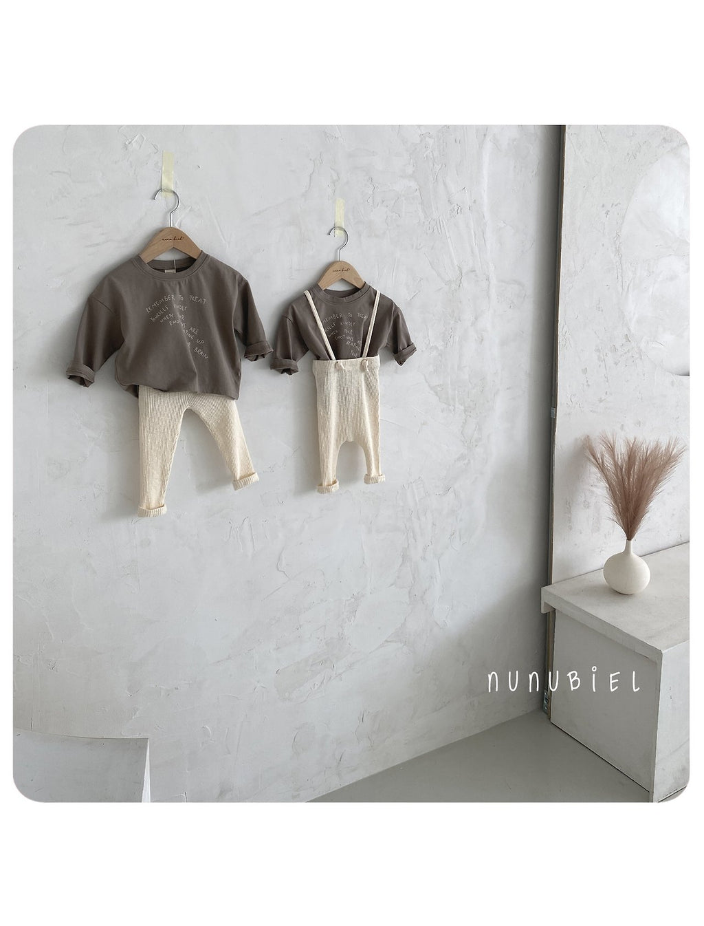 Nunu Biel Urban Tee 4