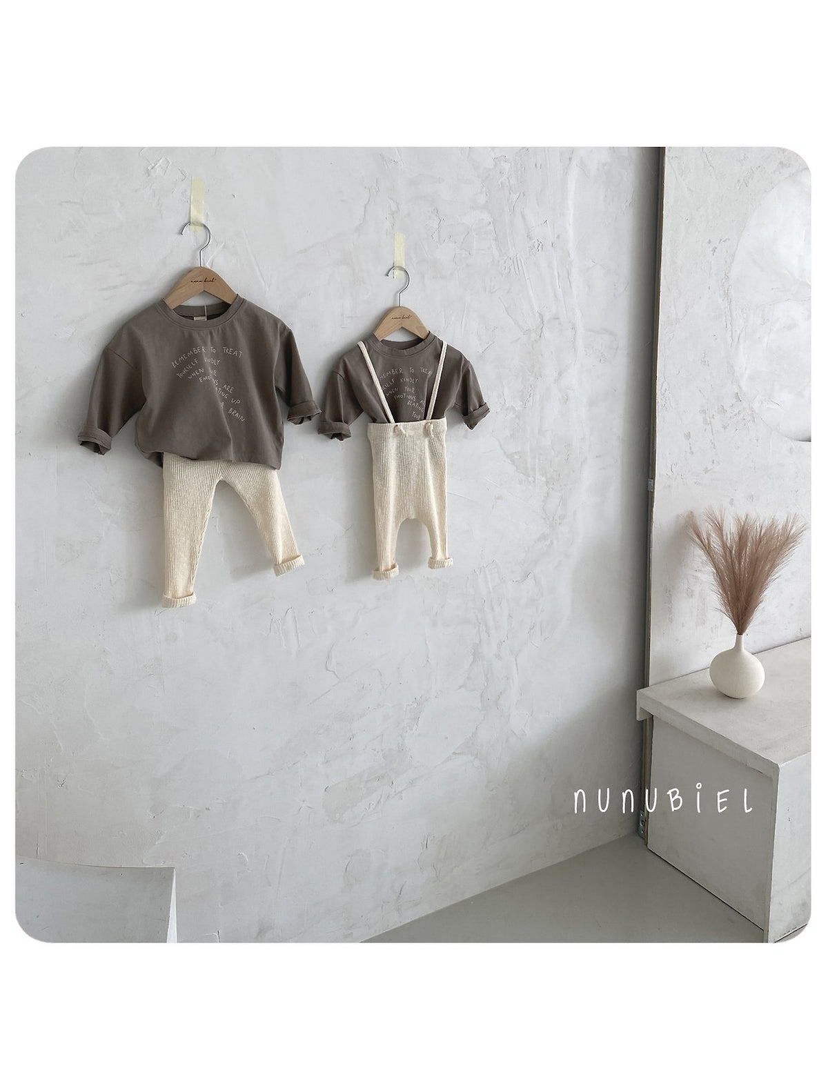 Nunu Biel Urban Tee 4