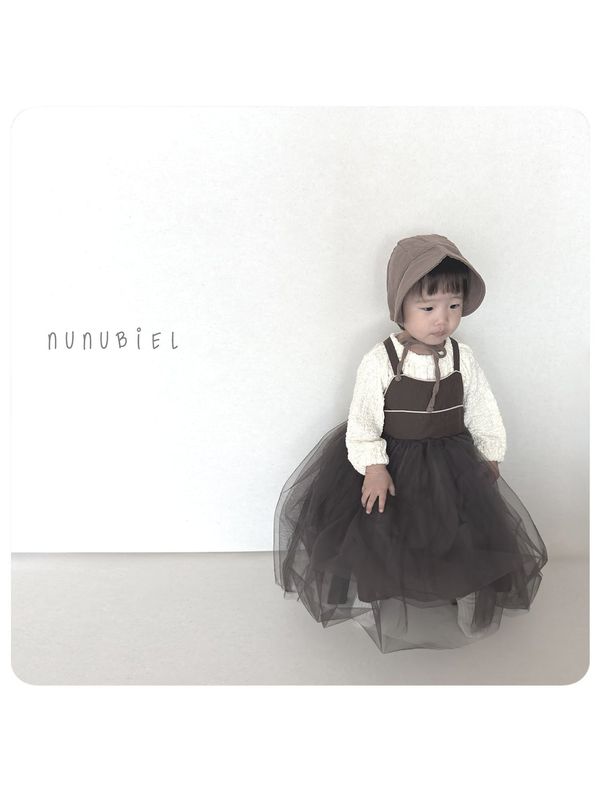 Nunu Biel Dorothy Dress 12