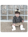 Nunu Biel Bebe Narcissus Blouse 18