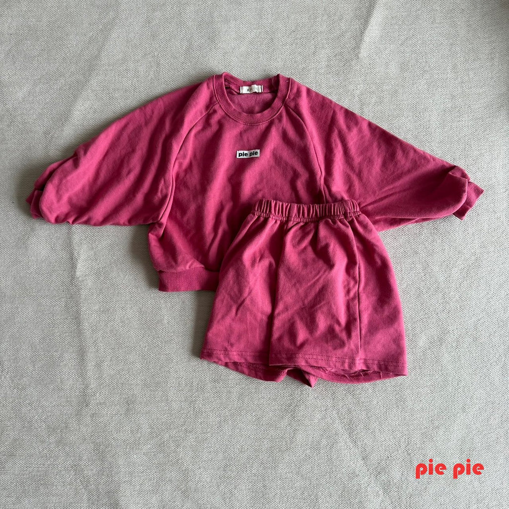 pie Tambourine Set