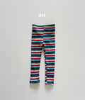 Hei Pippi Leggings