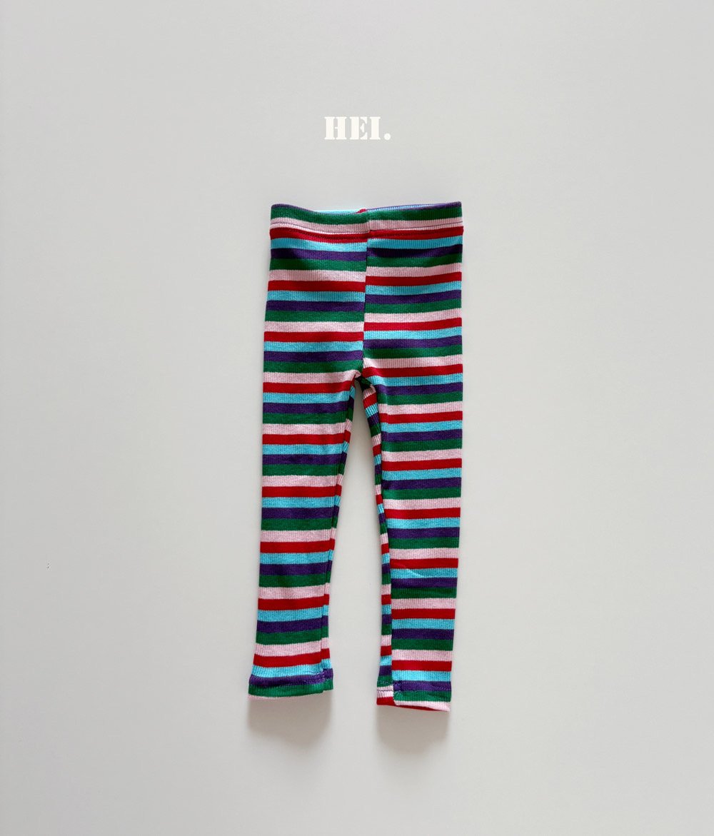 Hei Pippi Leggings