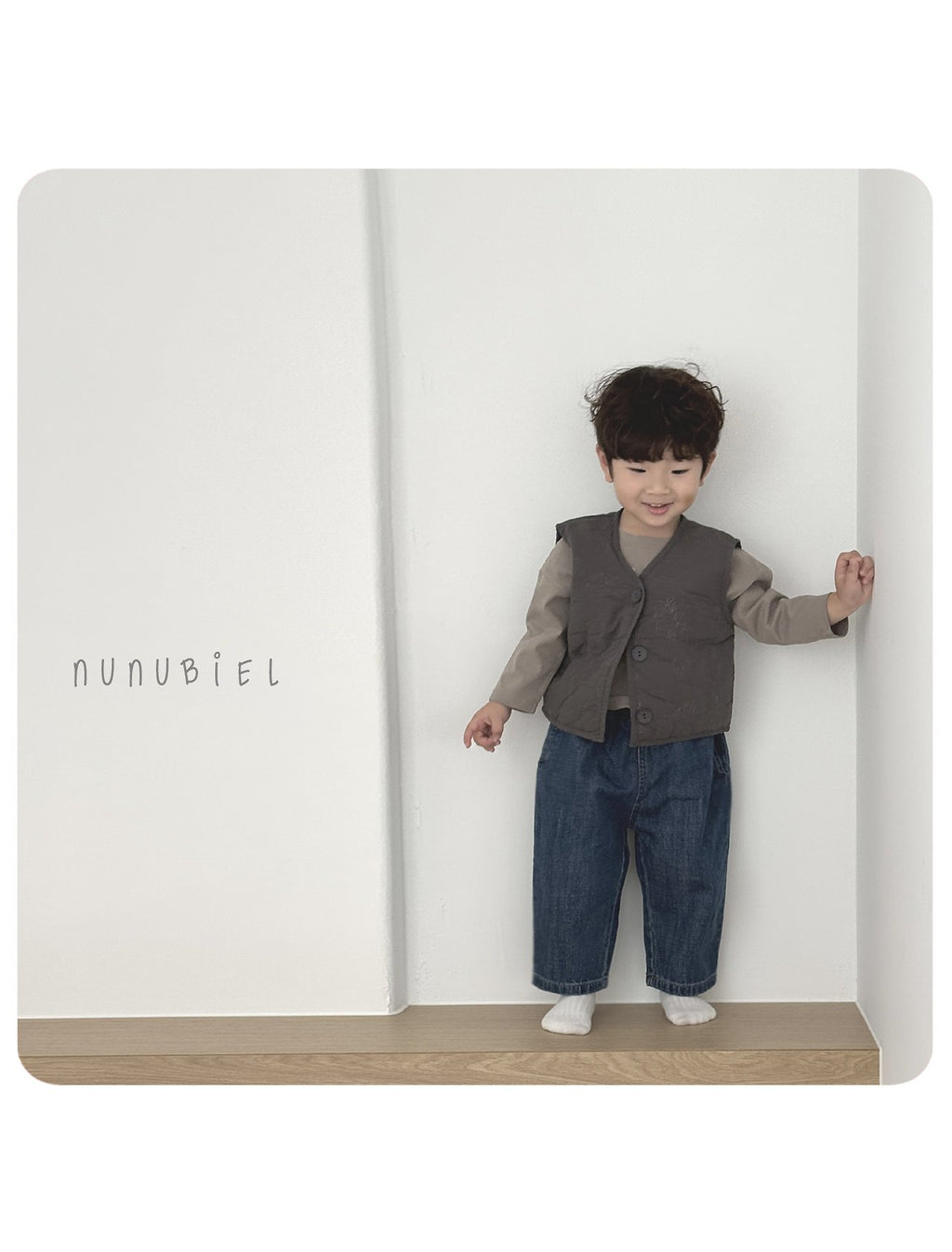 Nunu Biel Fig Vest 9