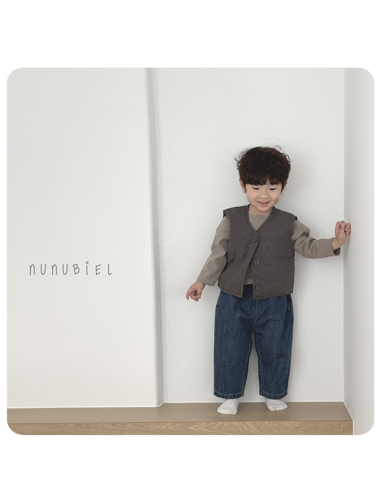 Nunu Biel Fig Vest 9