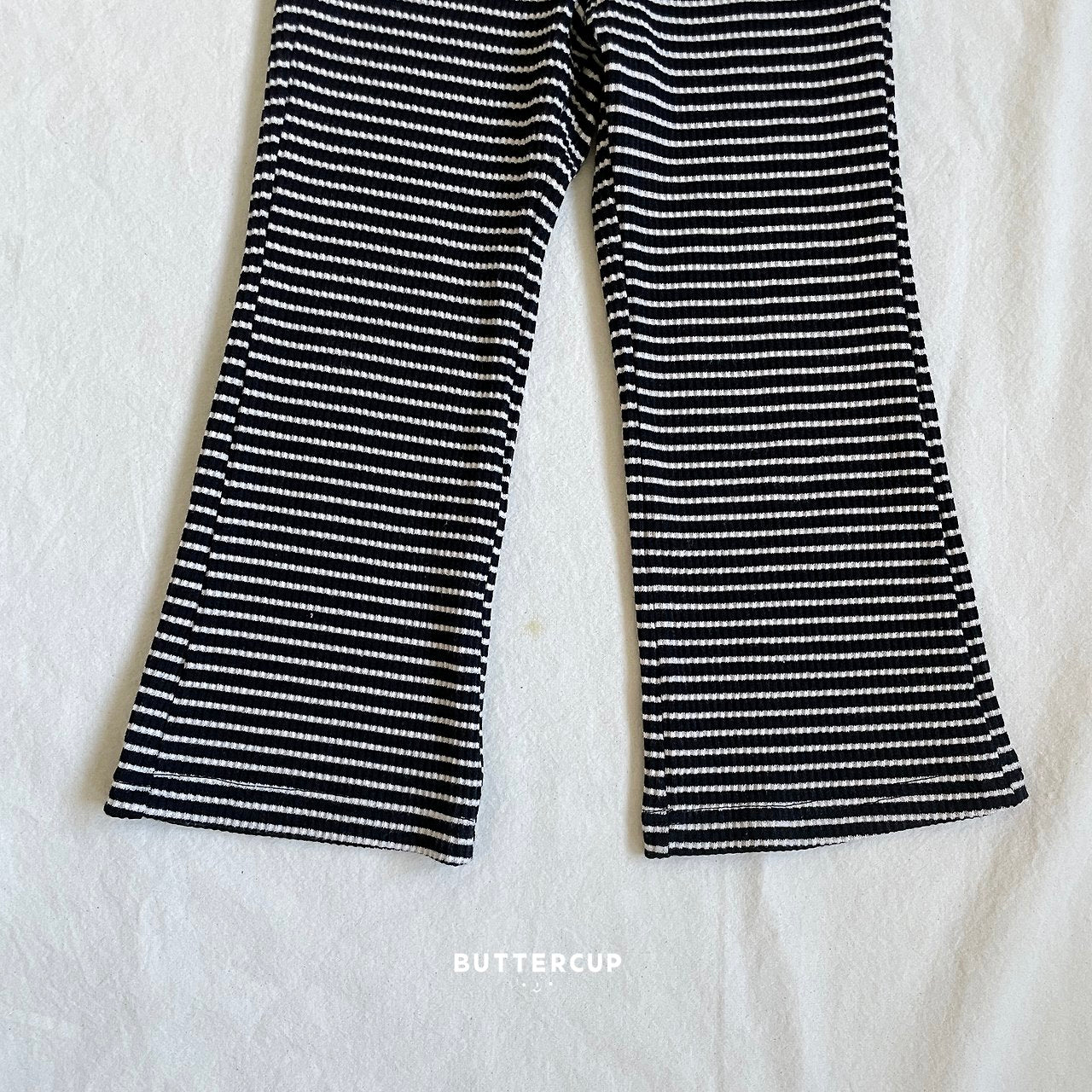 Buttercup Daily Pin Ribbed Pants