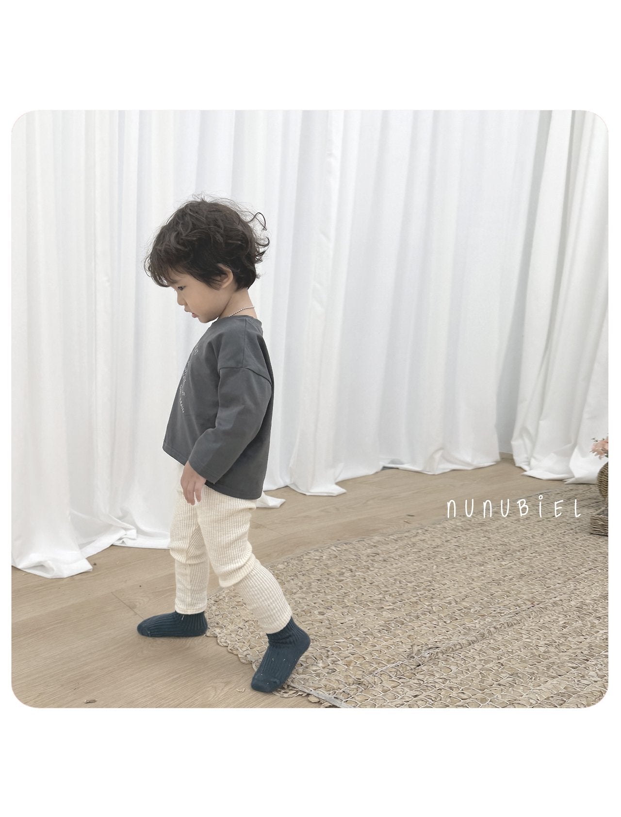 Nunu Biel Urban Tee 14