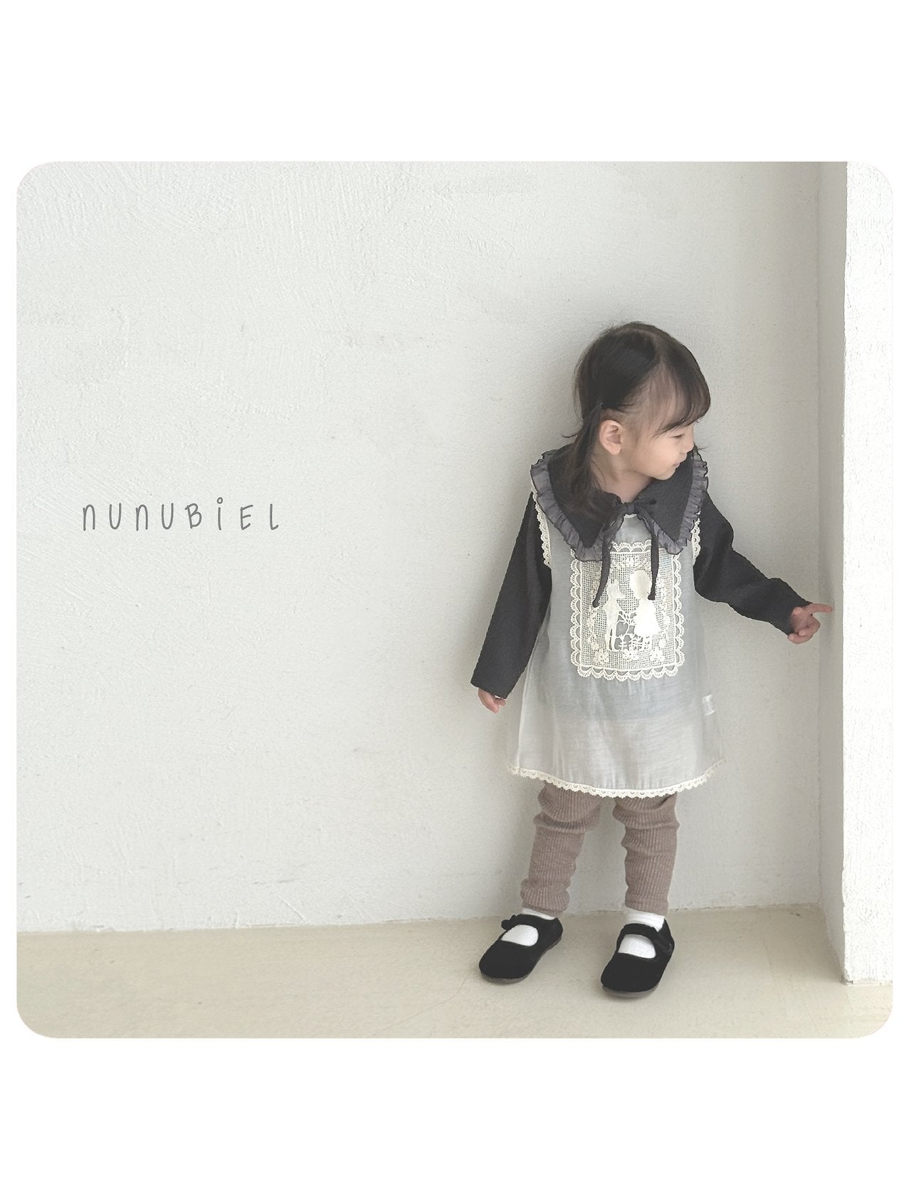 Nunu Biel Airsha Blouse 13