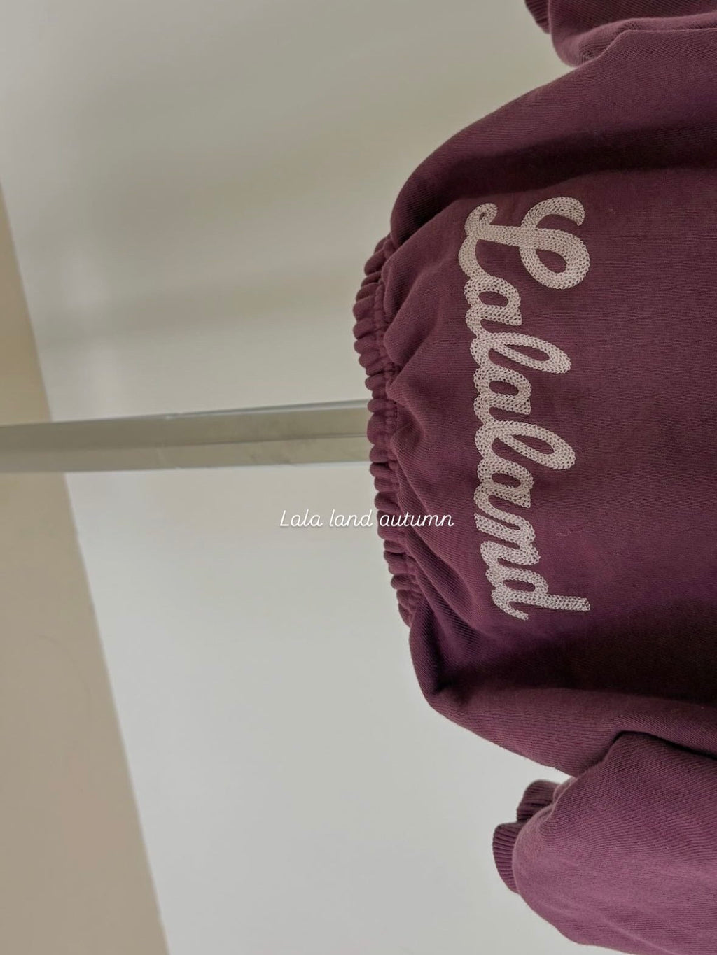 Lalaland Binstz Hooded Zip-up