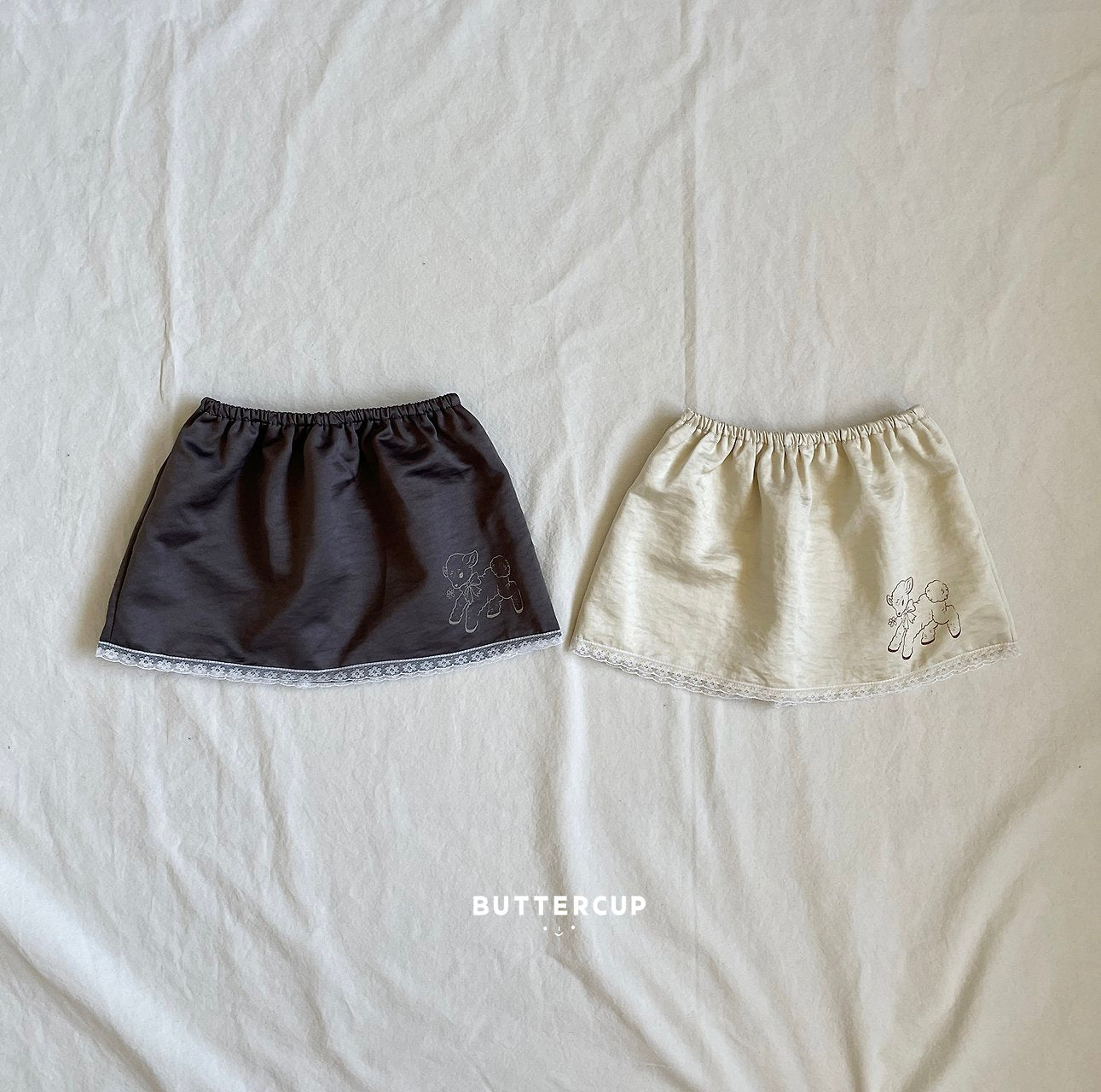 Buttercup Dear Layered Skirt