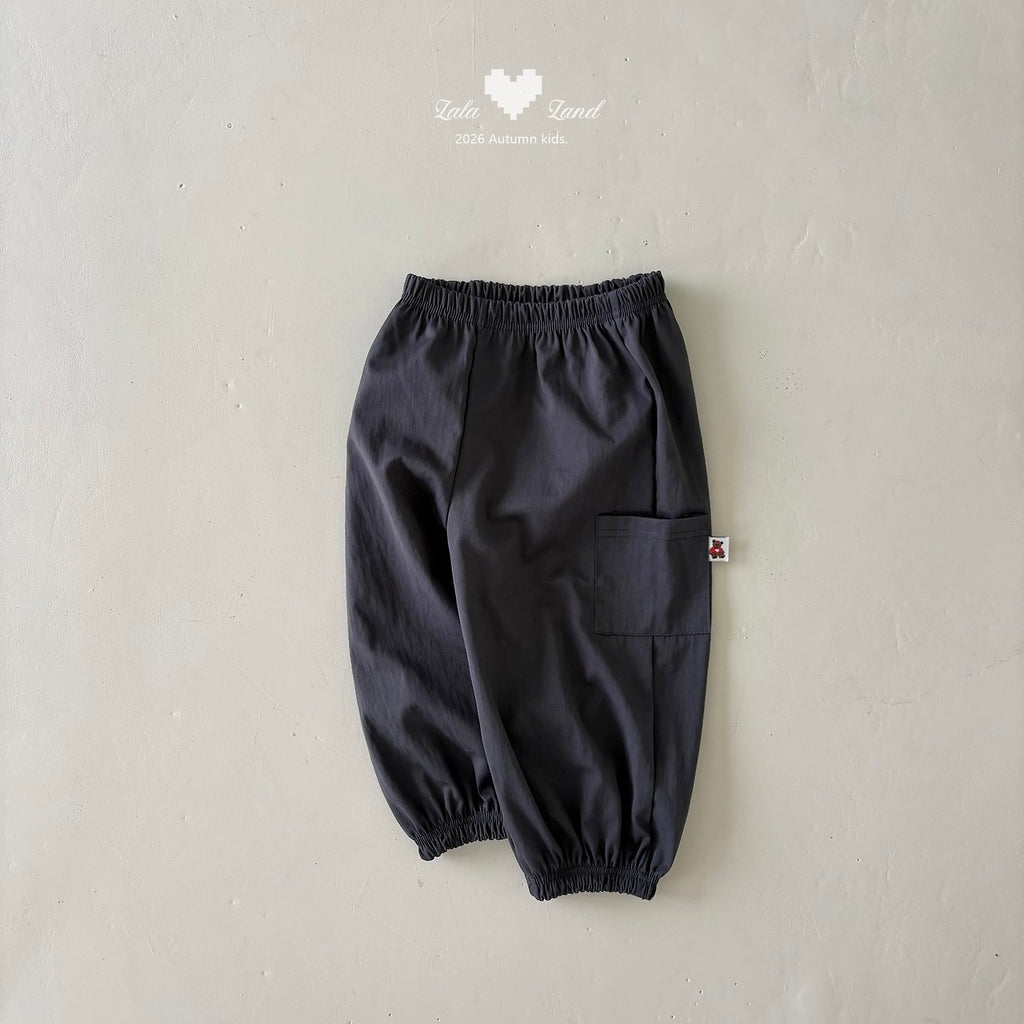 Lalaland Mode Cargo Pants