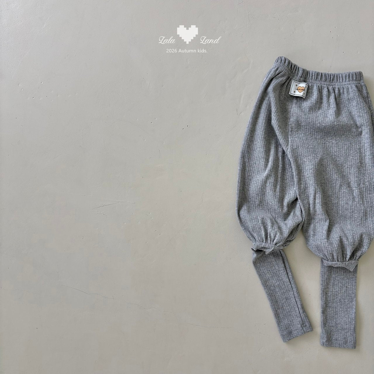 Lalaland Warmer Pants