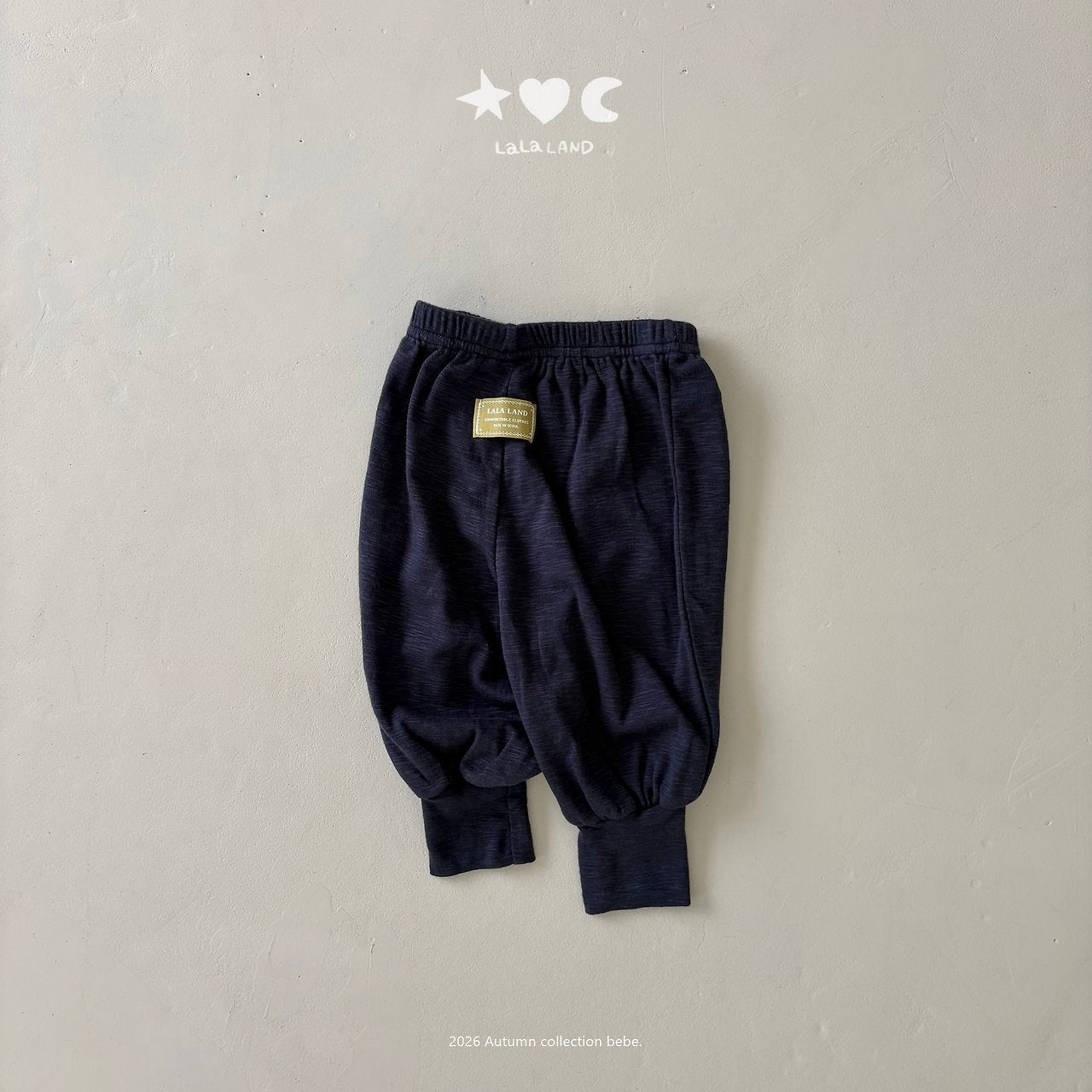 Lalaland Aladdin Modal Pants
