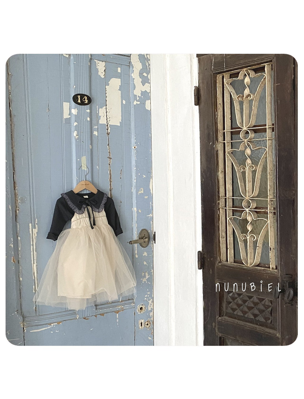 Nunu Biel Dorothy Dress 7