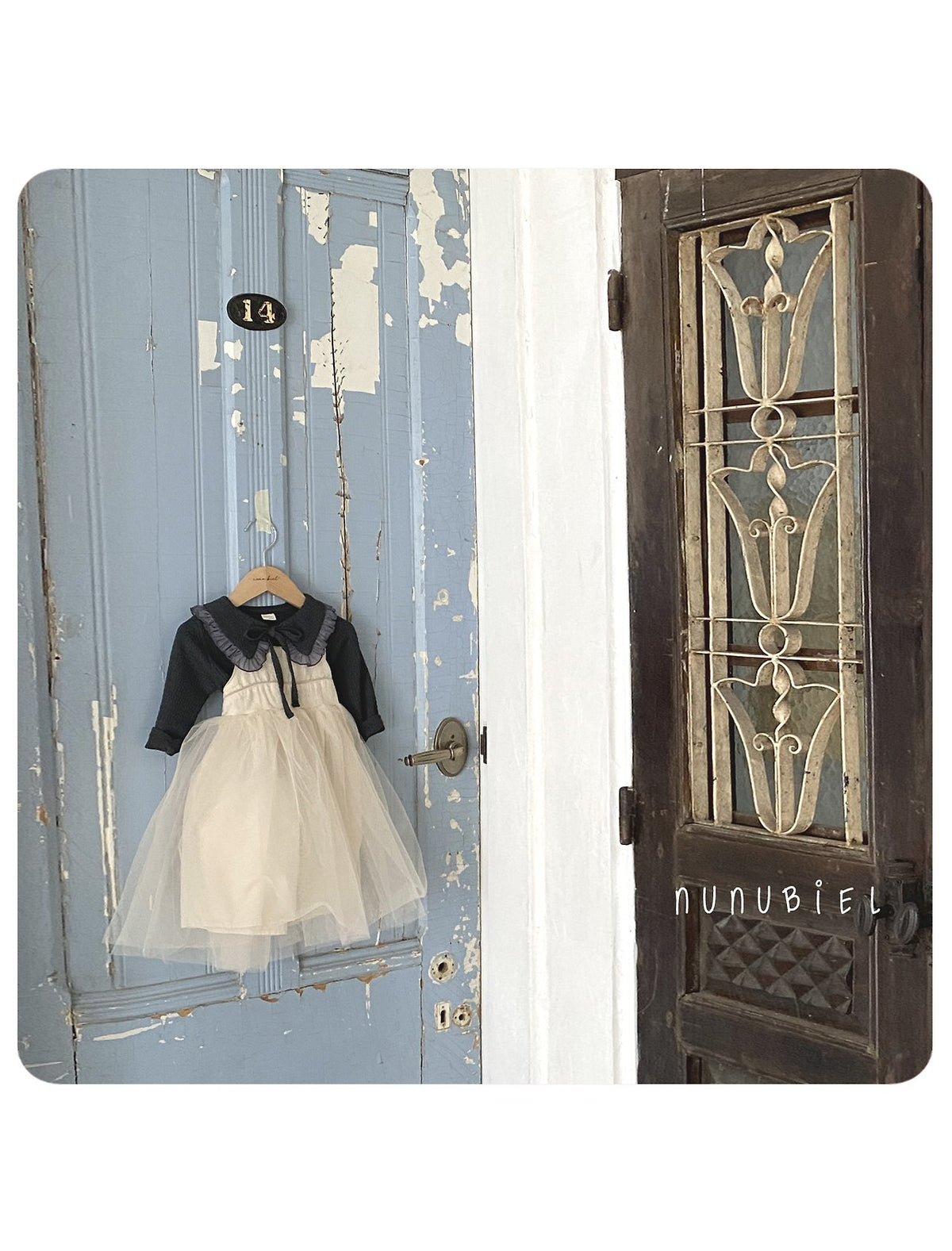 Nunu Biel Dorothy Dress 7