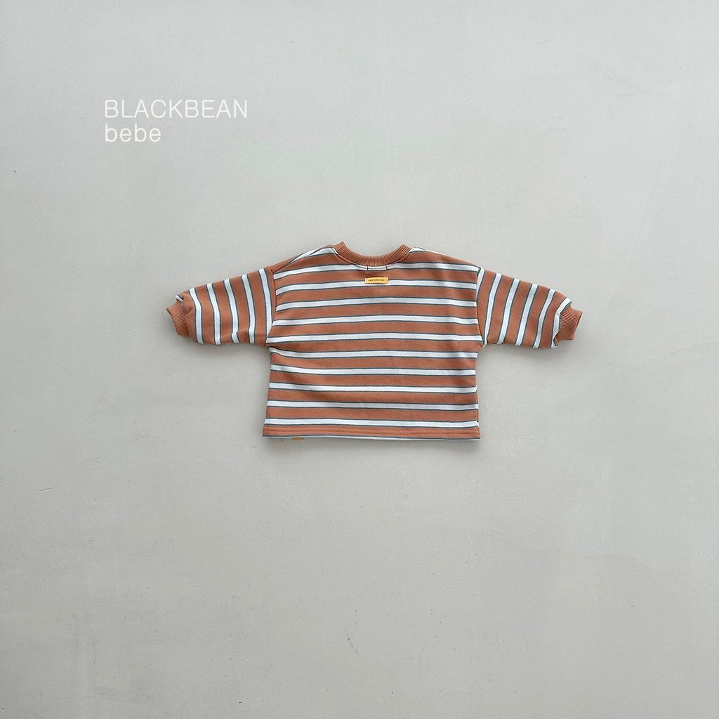 Black Bean J Bebe Sweatshirt 12