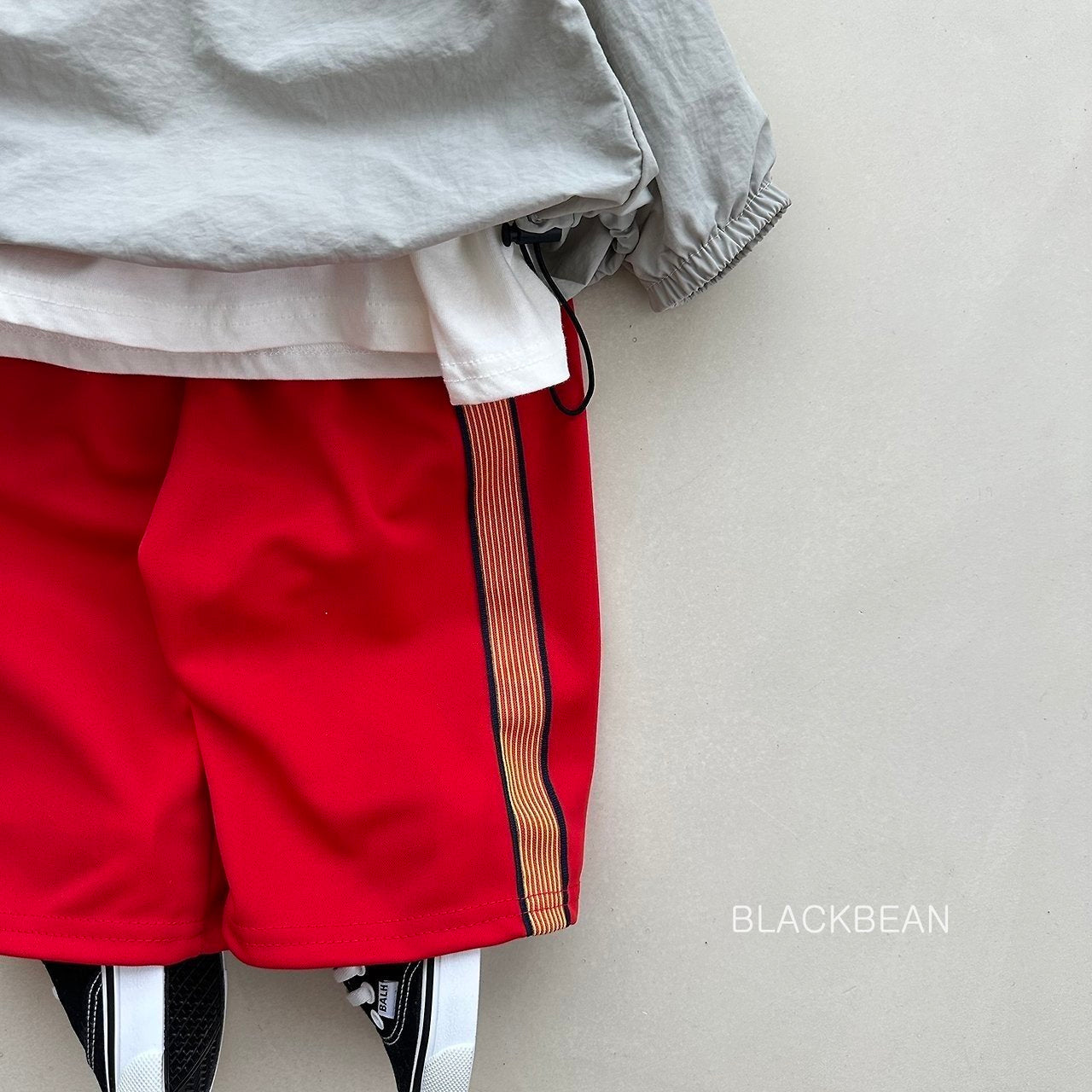 Black Bean Paco Pants 4