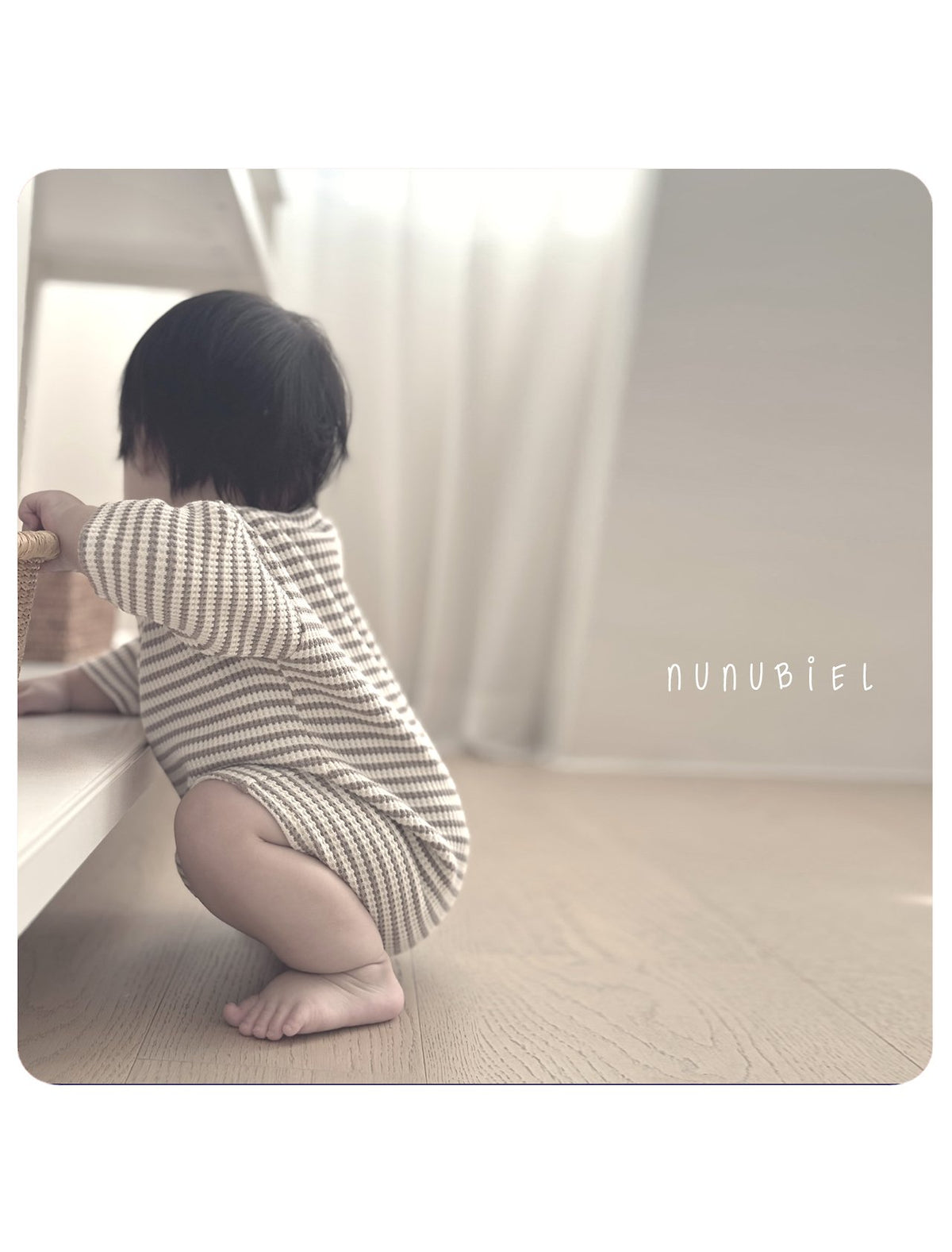 Nunu Biel Lala Suit 8