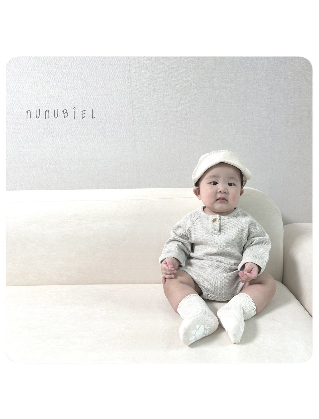 Nunu Biel Tokyo Suit 20