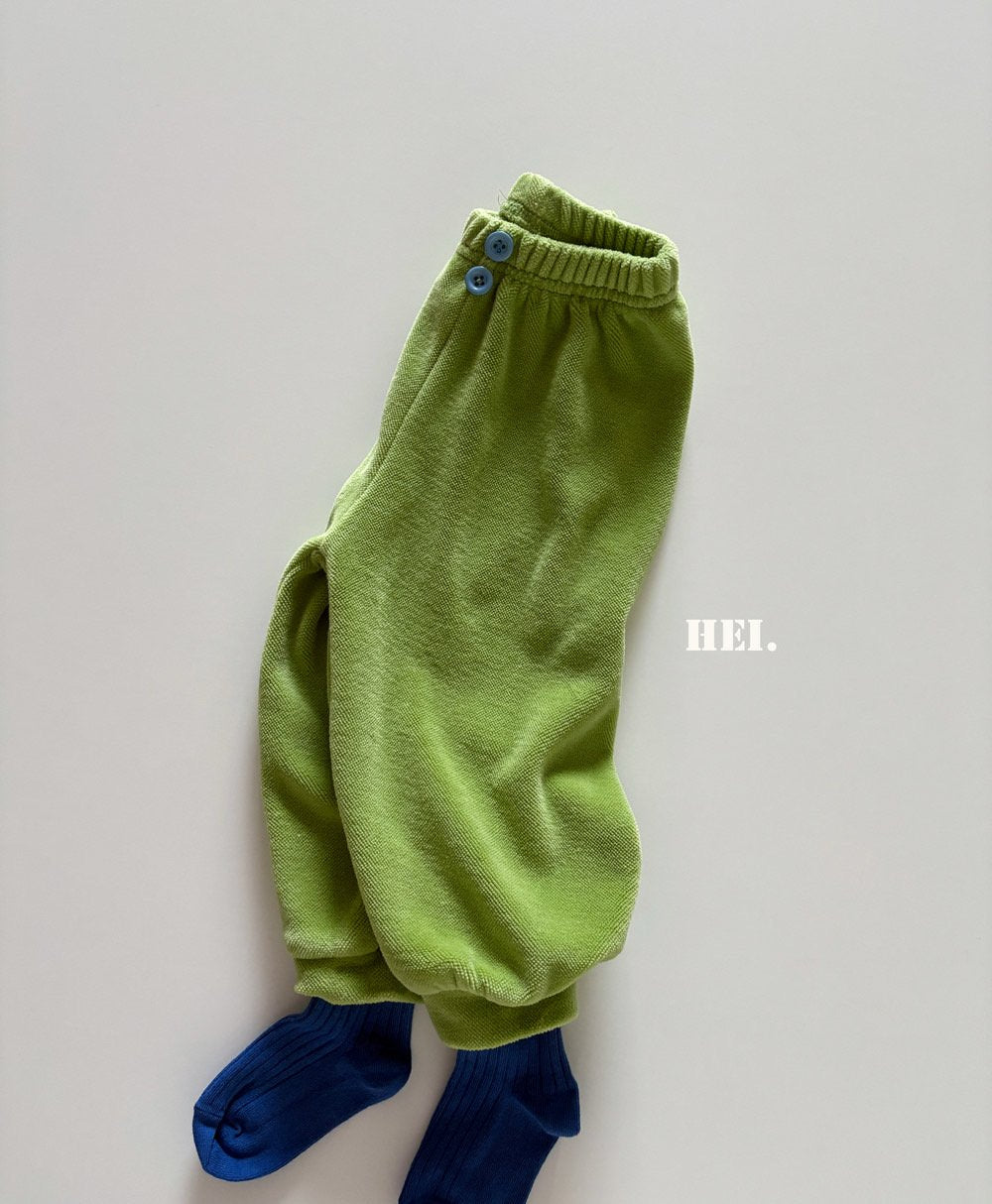 Hei Kongkongi Pants