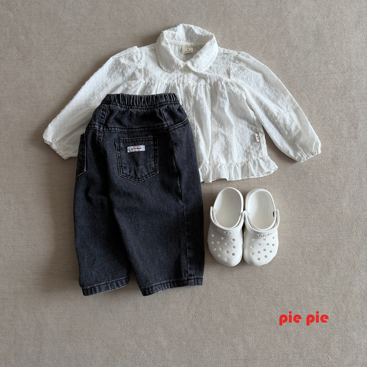 pie Anna Blouse