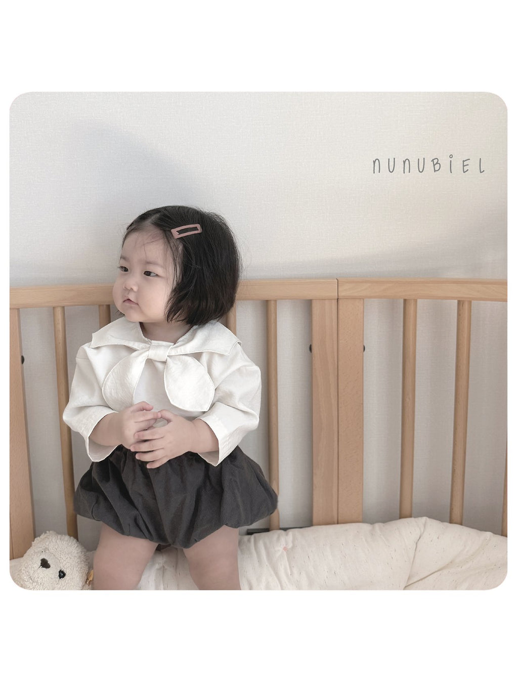 Nunu Biel Jomalone Bloomer 14