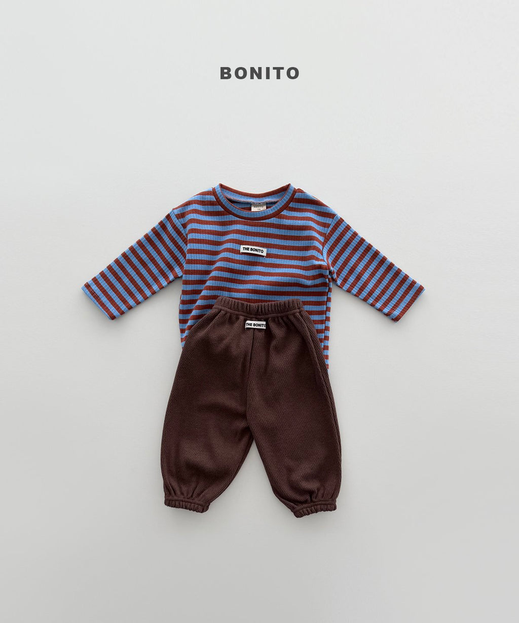 Bonito Daily Jogger Pants 5