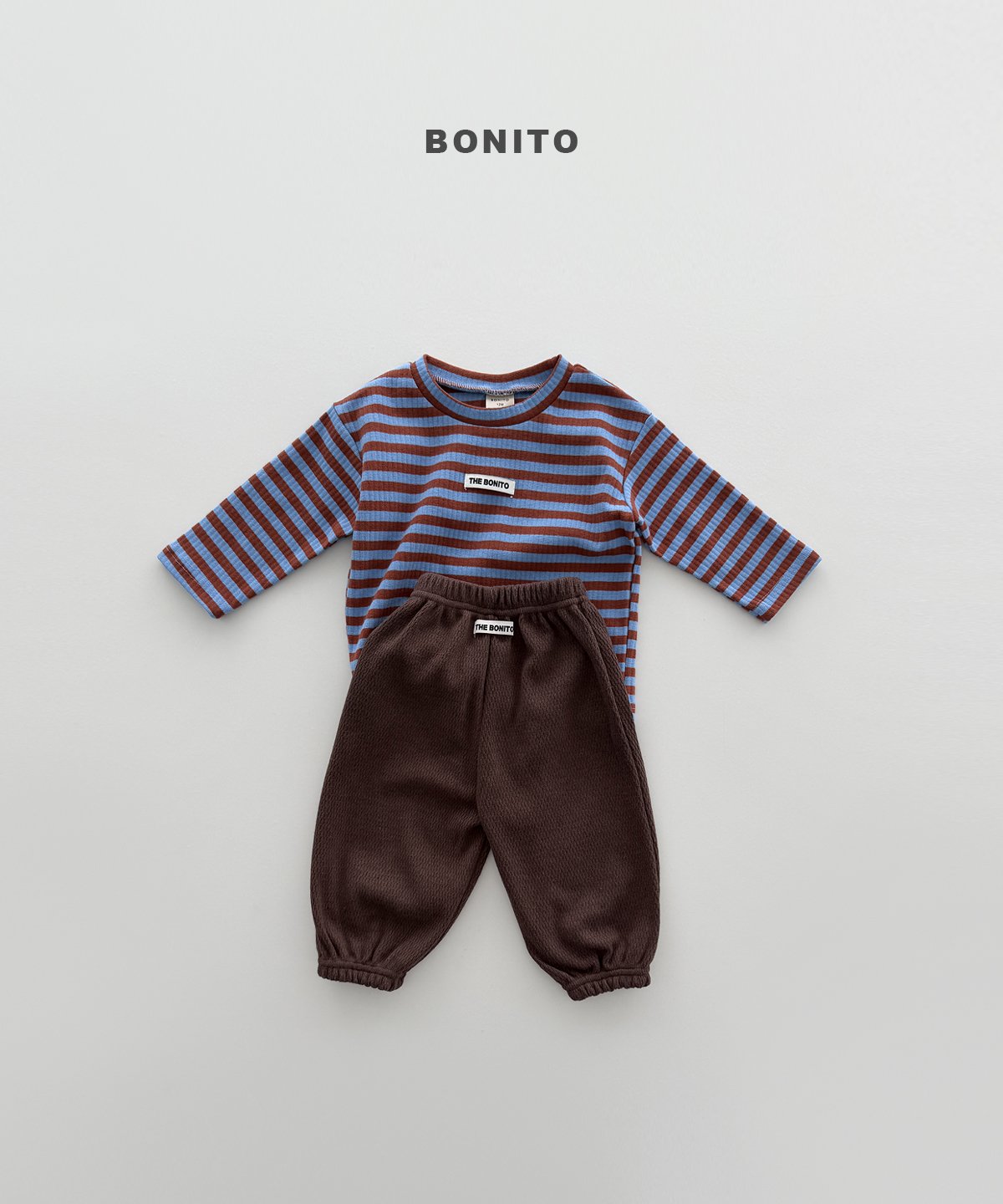 Bonito Daily Jogger Pants 5