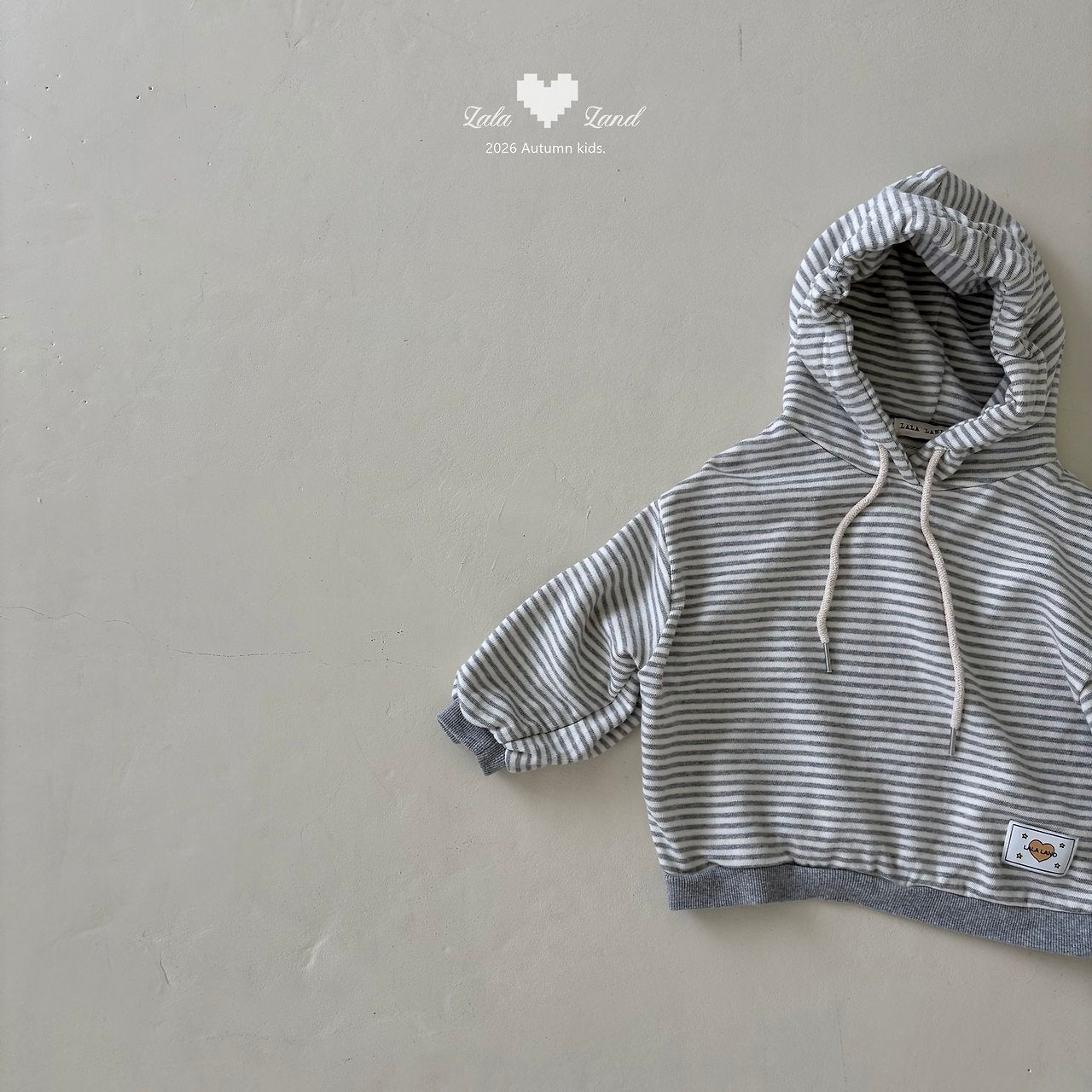 Lalaland Momo Hoodie