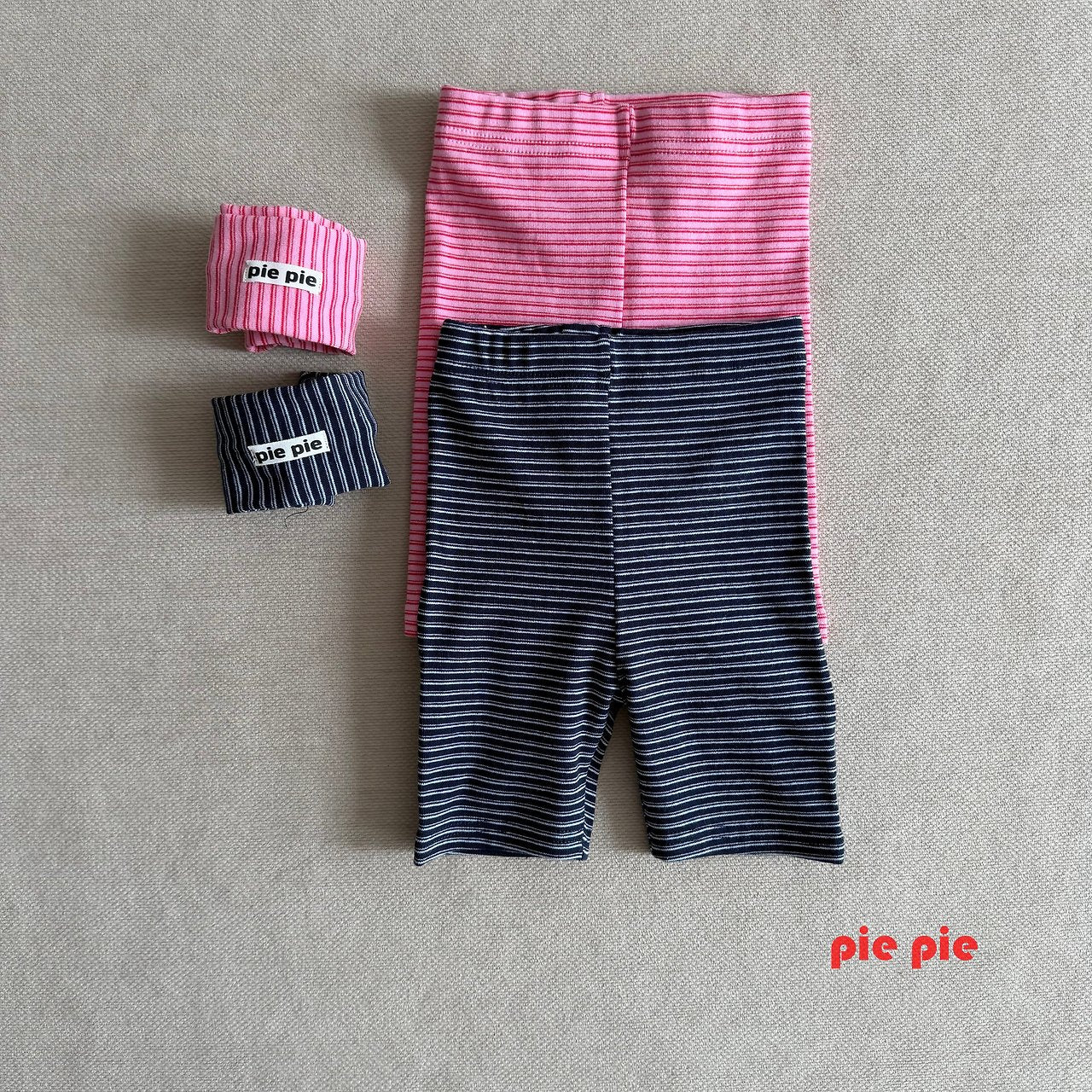 pie Strawberry Milk Leggings