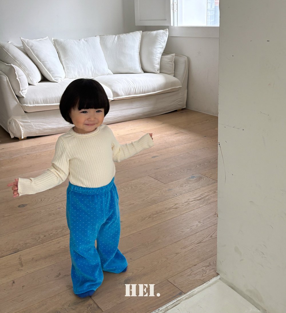 Hei Jjonjjoni Tee