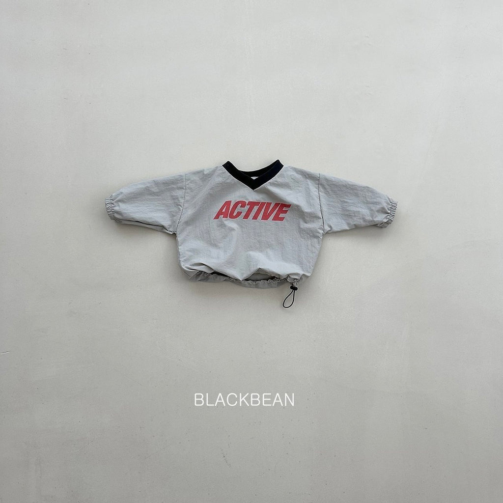 Black Bean Beat Sweatshirt 6
