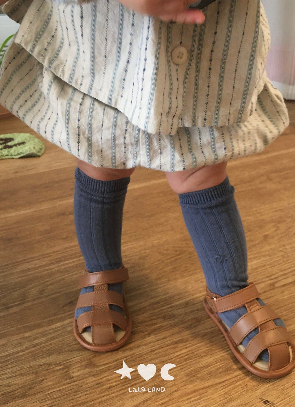 Lalaland Pumpkin Bloomers