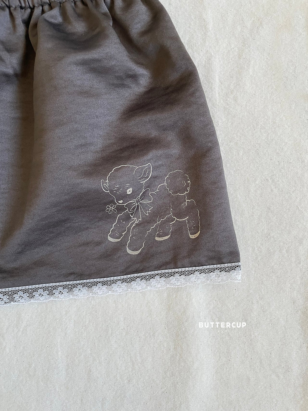 Buttercup Dear Layered Skirt