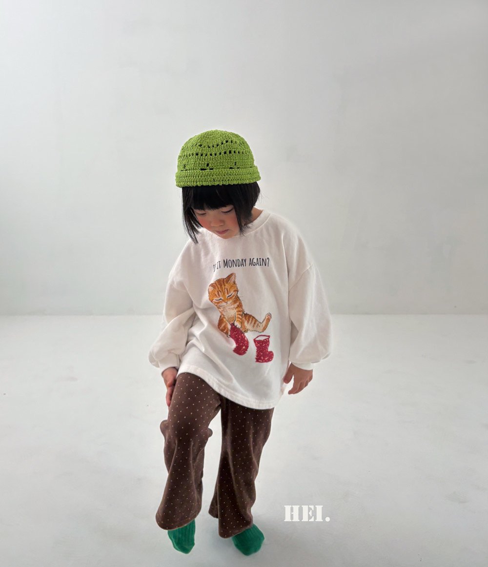 Hei Ttotto Bootcut