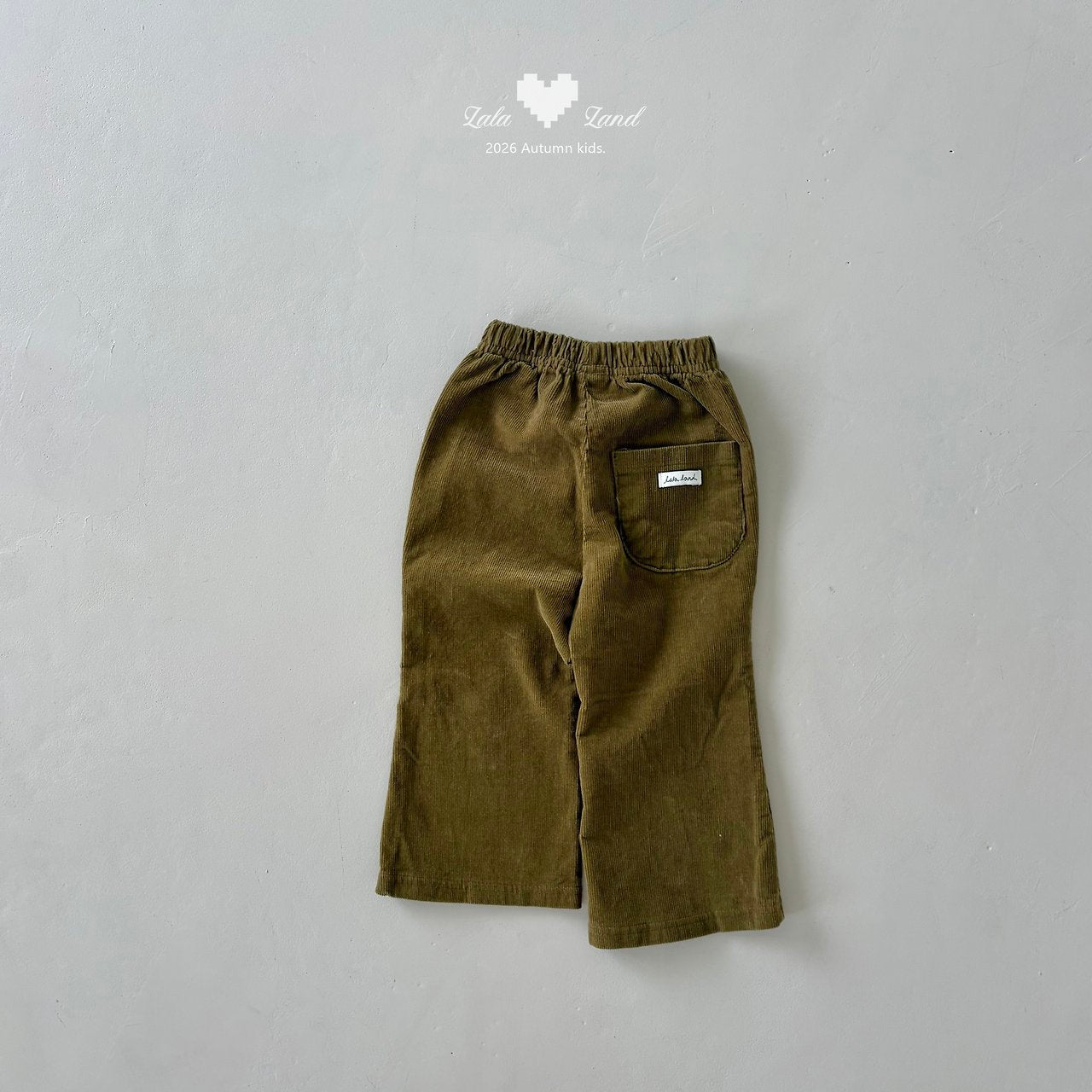 Lalaland Bibi Bootcut Pants