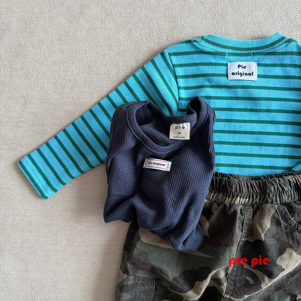 pie Camo Jogger Pants