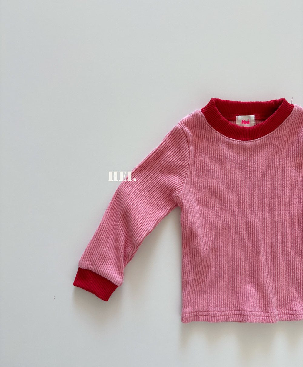 Hei Bonobono Tee