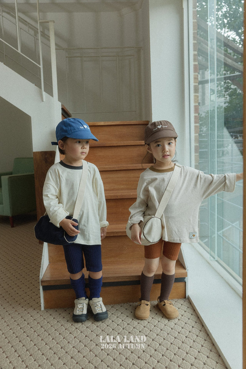 Lalaland Kids Venice Set