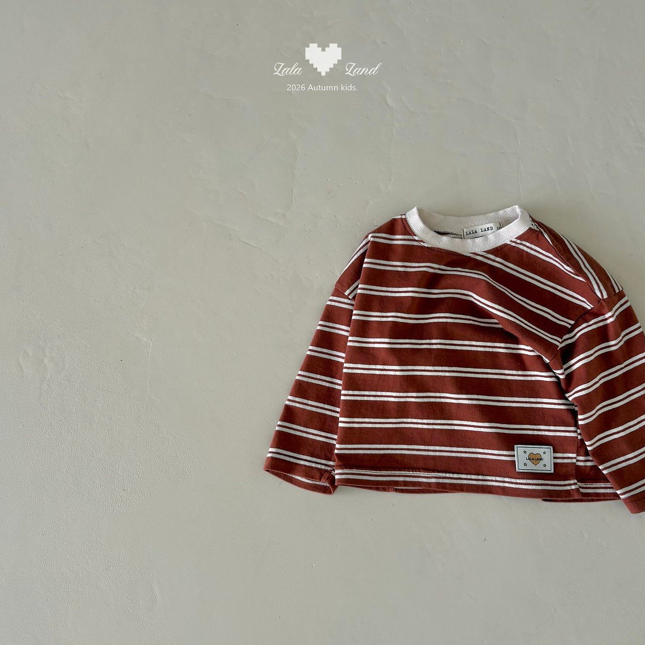 Lalaland Saint Tee