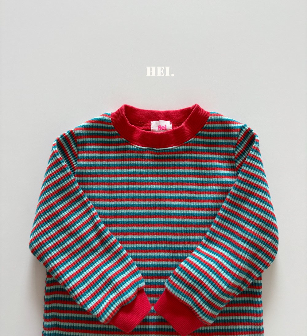 Hei Popo Tee