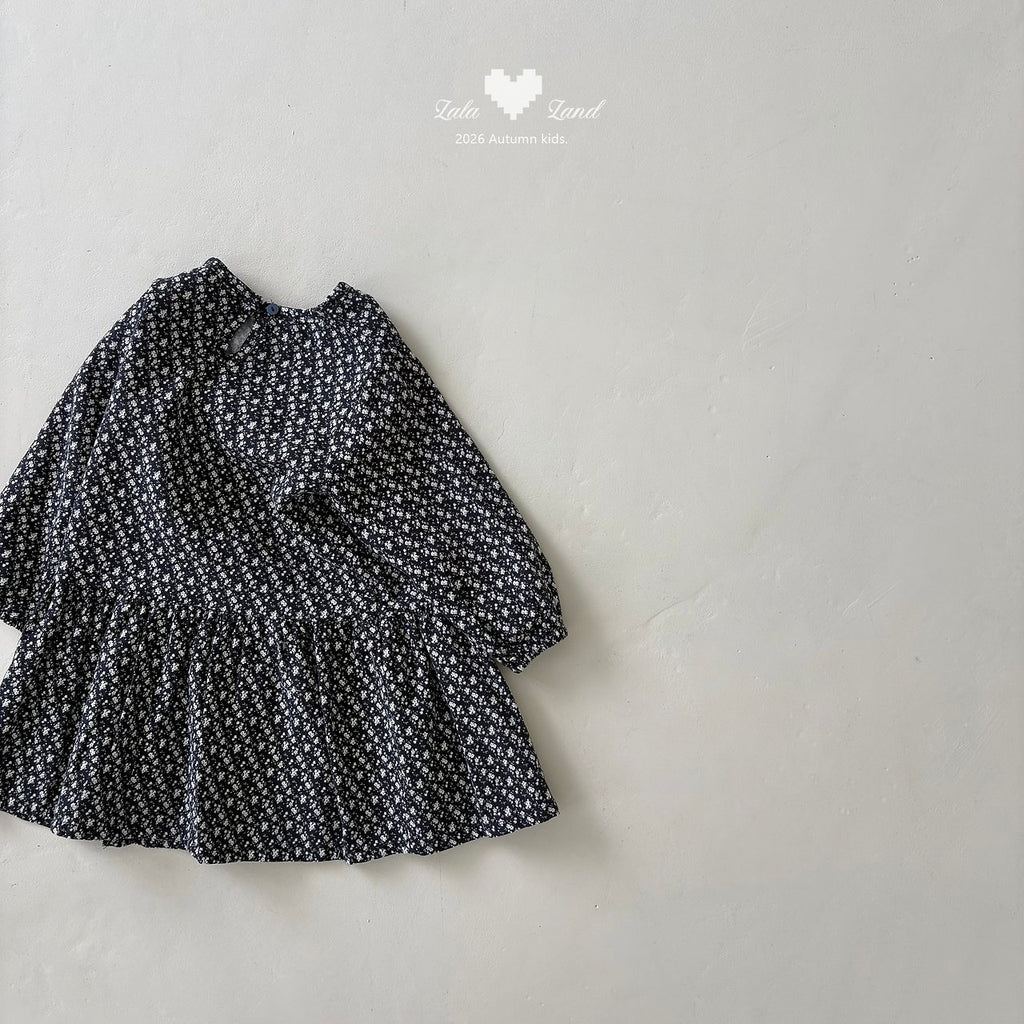 Lalaland Blooming Long Blouse