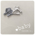 Nunu Biel Bebe Syringe Tee 1