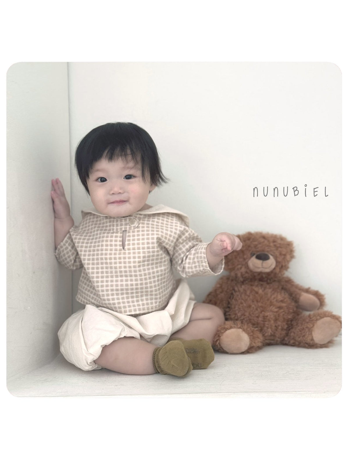 Nunu Biel Jomalone Bloomer 9